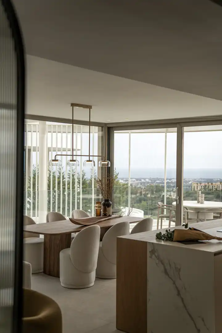 Apartment with pool for sale in La Quinta, imagen 22