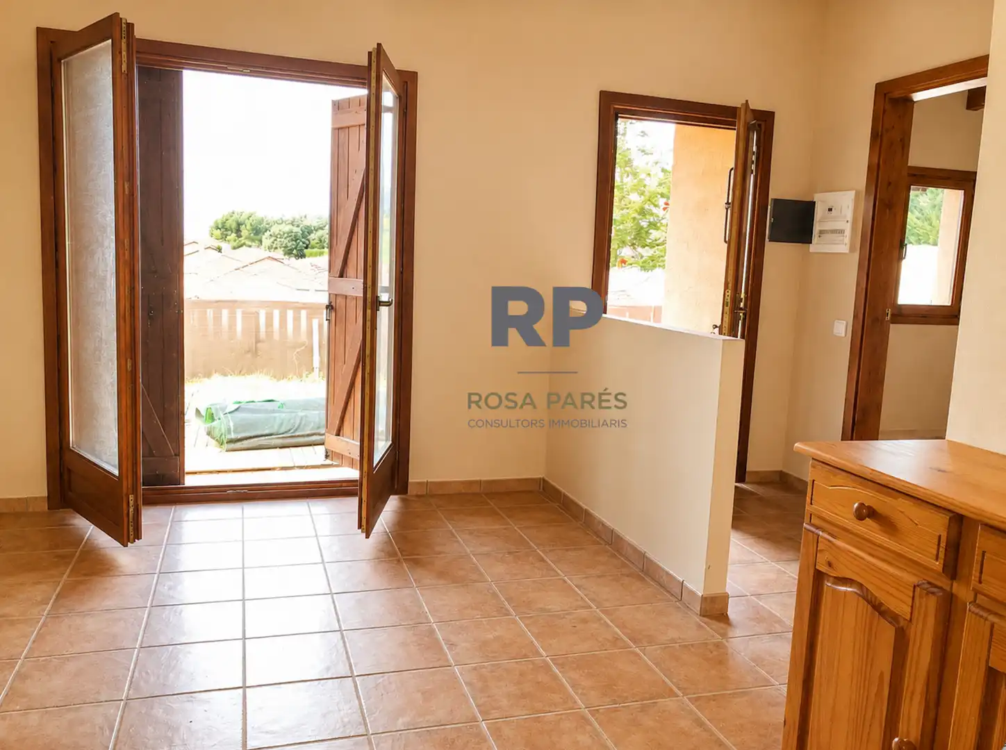 Casa o chalet en venta en Seva con Calefacción, Jardín privado y Terraza