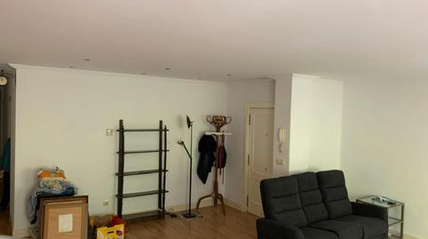 Foto 3 de Pis de lloguer a Calle de Sangüesa, 20, 2º Ensanche, Navarra