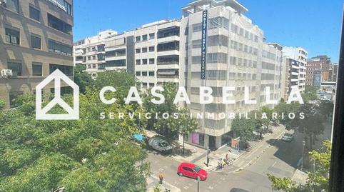 Photo 5 of Flat for sale in Artes Gráficas, Exposició, Valencia