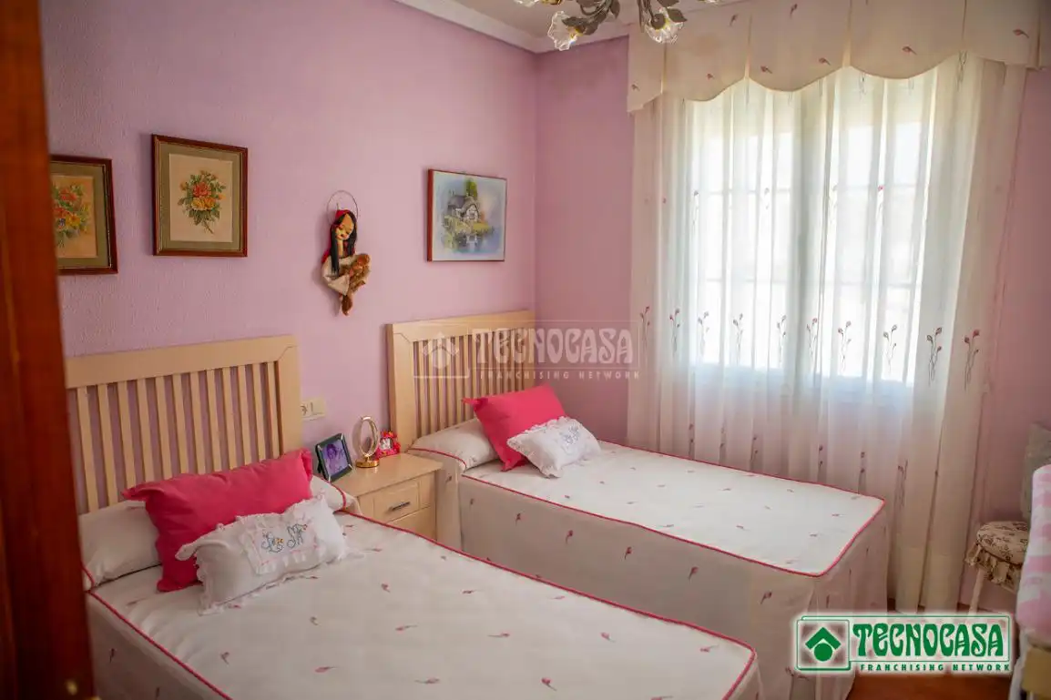 Wohnung zum Verkauf in San Juan de los Terreros, imagen 34