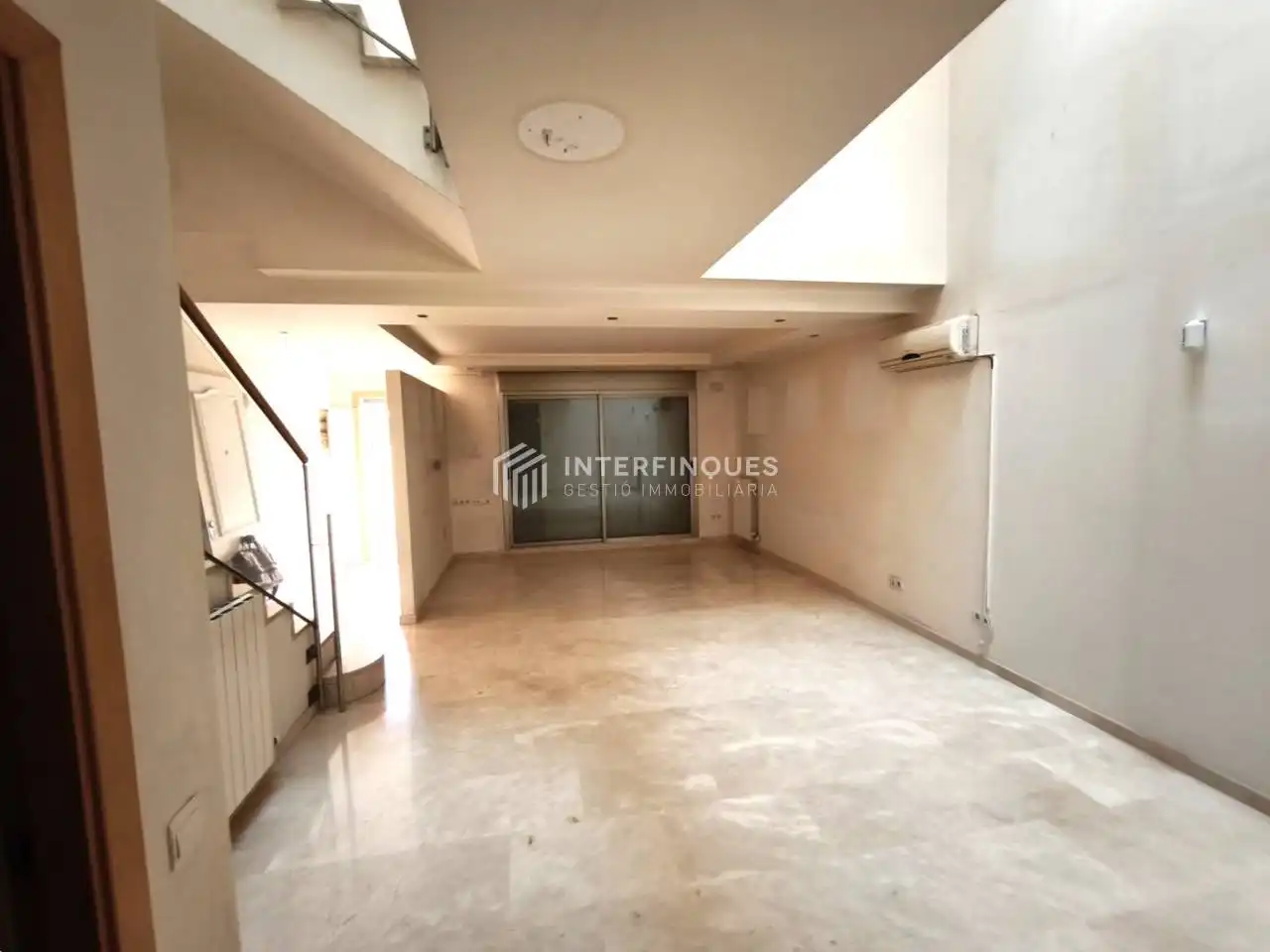 Casa adosada en venda en Sant Andreu de Llavaneres amb Aire condicionat, Calefacció i Terrassa