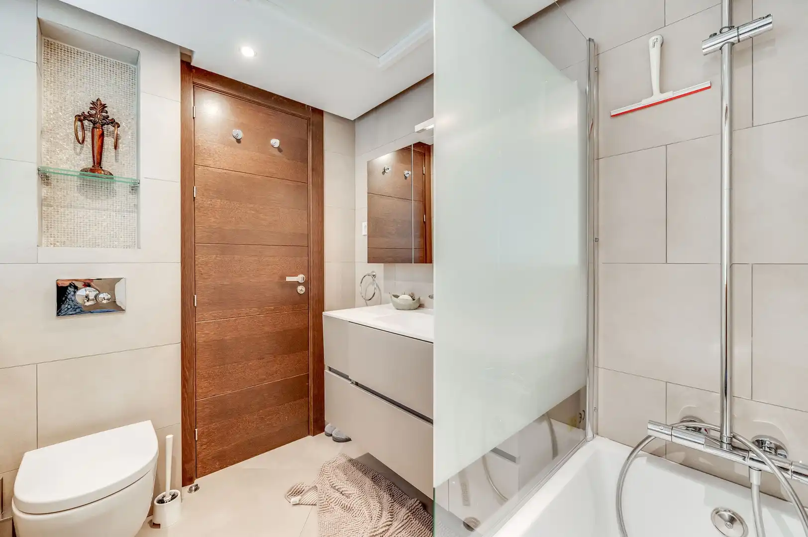 Apartament amb piscina en venda a Nueva Andalucía, imagen 22