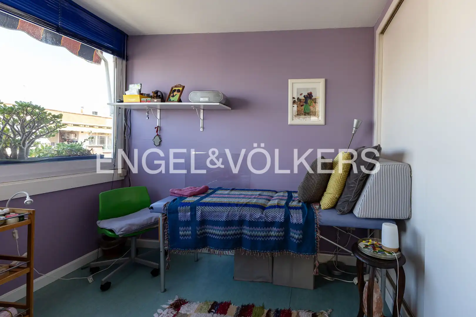 Piso con ascensor en venta en Chamberí, imagen 33