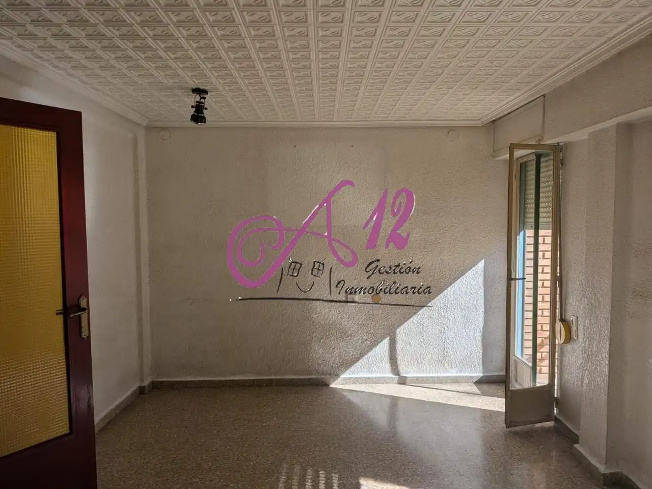Flat for sale in Valencia