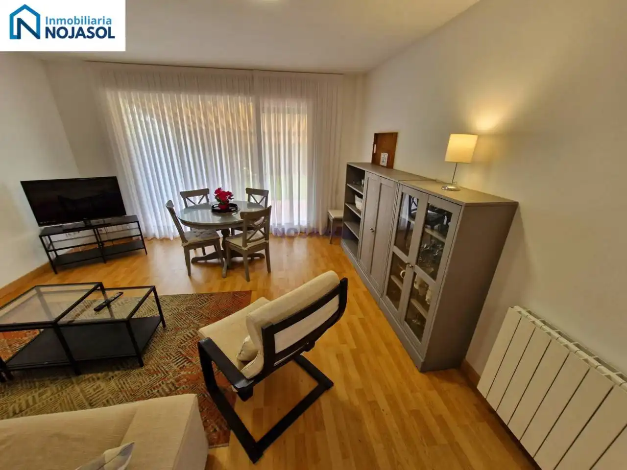 Living room of Detached homes for sale in Argoños   with Heating, Private garden and Terrace