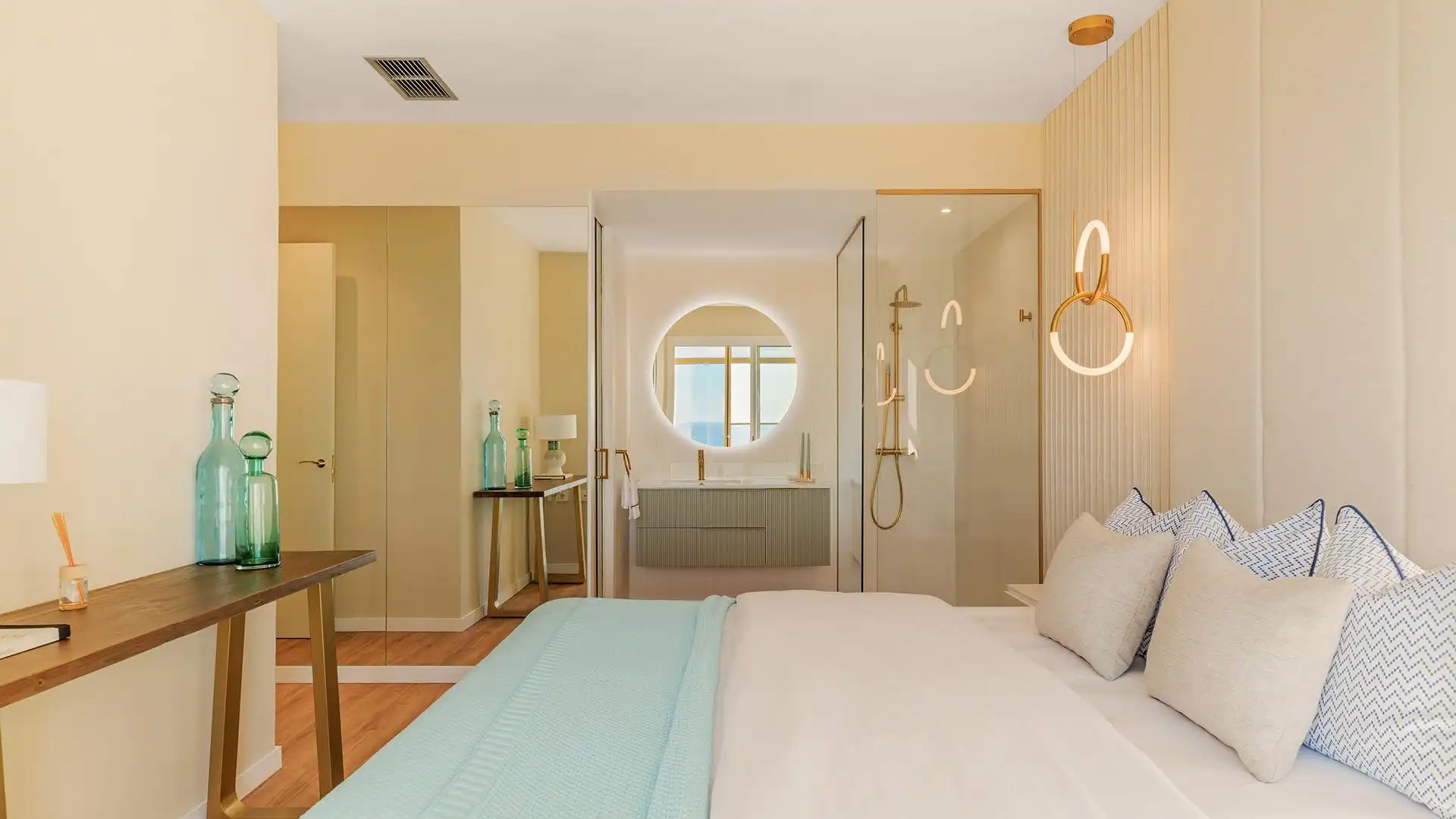 Appartement compact avec terrasse à vendre à Avenida MEXICO, imagen 18