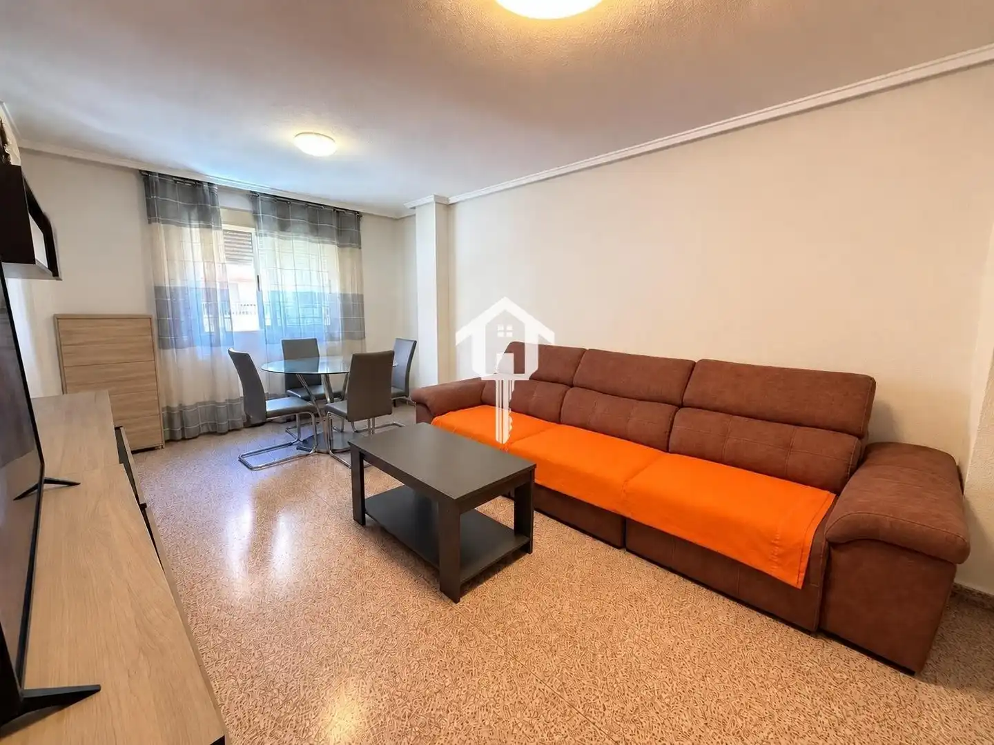 Flat with terrace for sale in Calle JUAN DE JUANES, imagen 26