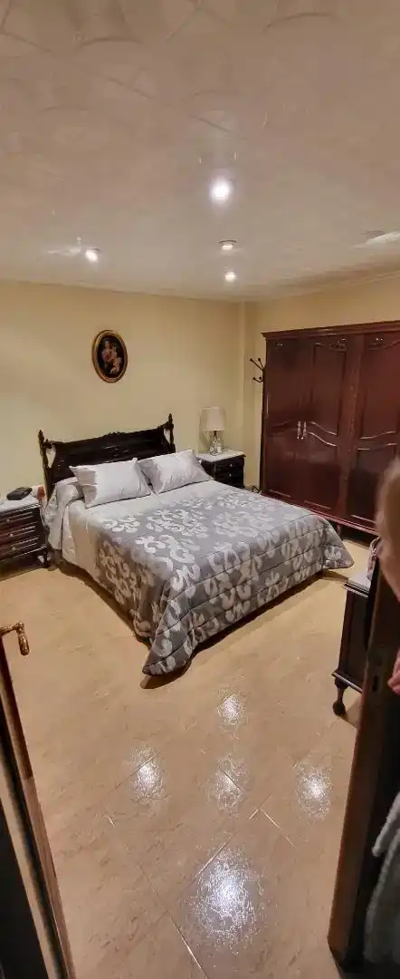 Habitación de Piso en venta en Algemesí con Aire acondicionado, Amueblado y Horno