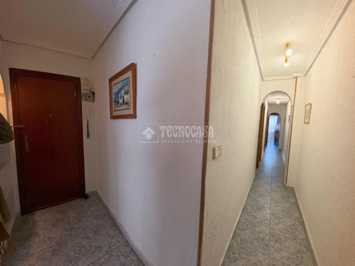 Appartement avec terrasse à vendre à C. Gral. Elizaicin, imagen 15