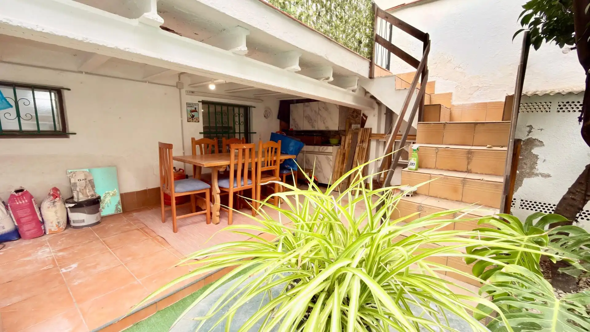 Casa o xalet en venda en Cunit amb Aire condicionat, Calefacció i Terrassa