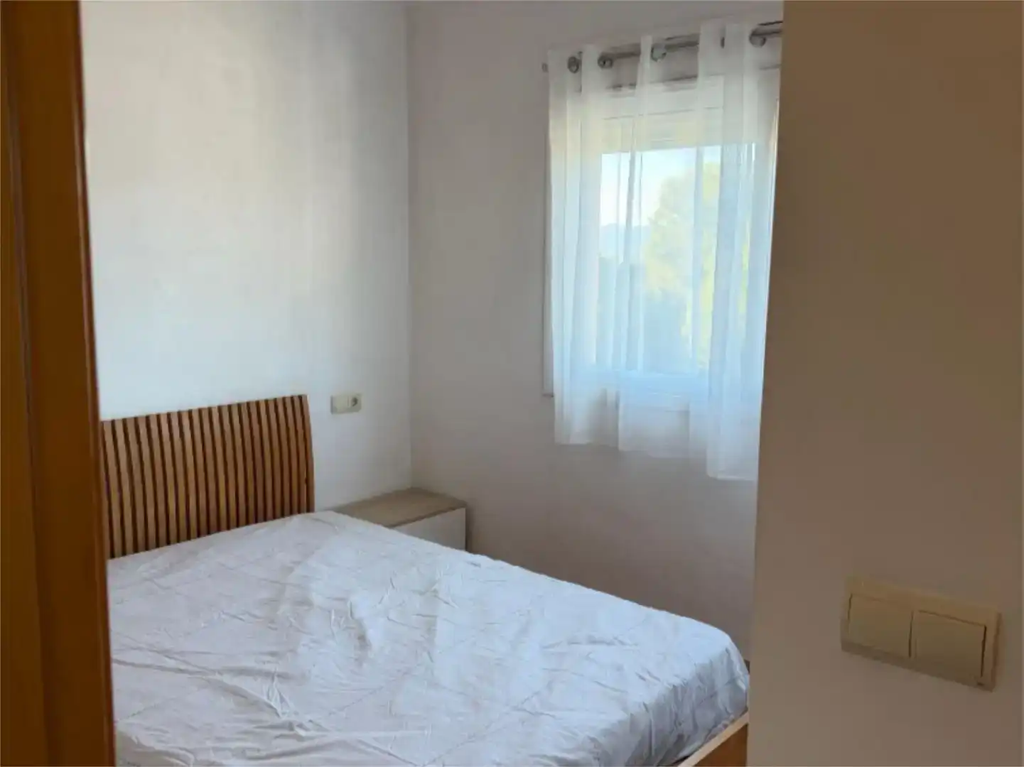 Dormitori de Casa o xalet en venda en Castell d'Aro, Platja d'Aro i s'Agaró amb Aire condicionat, Piscina i Balcó