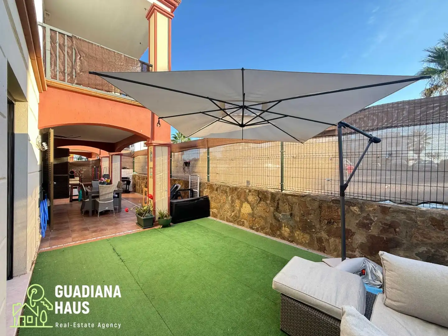 Apartment with pool for sale in Calle LOPE DE RUEDA 1, imagen 13