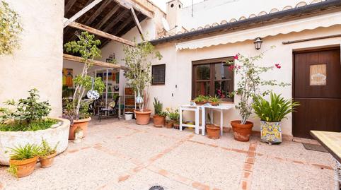 Foto 3 de Finca rústica en venda a Los Martinez del Puerto, Murcia