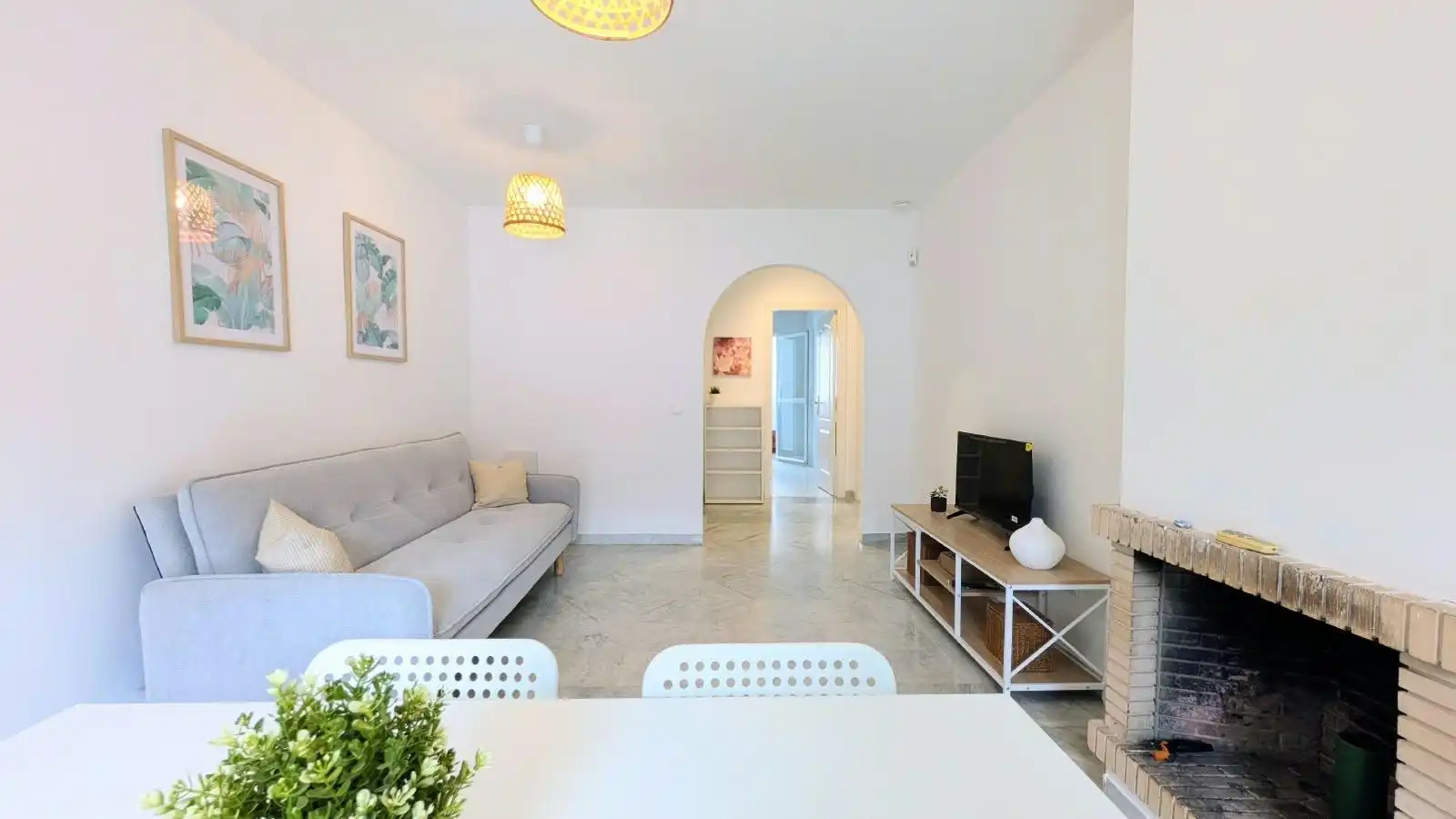 Apartments for rent in Fuengirola, Málaga