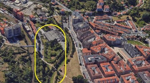 Foto 2 de Residencial en venta en Valle de Trápaga-Trapagaran, Bizkaia