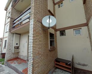 Exterior view of Flat for sale in Uharte-Arakil