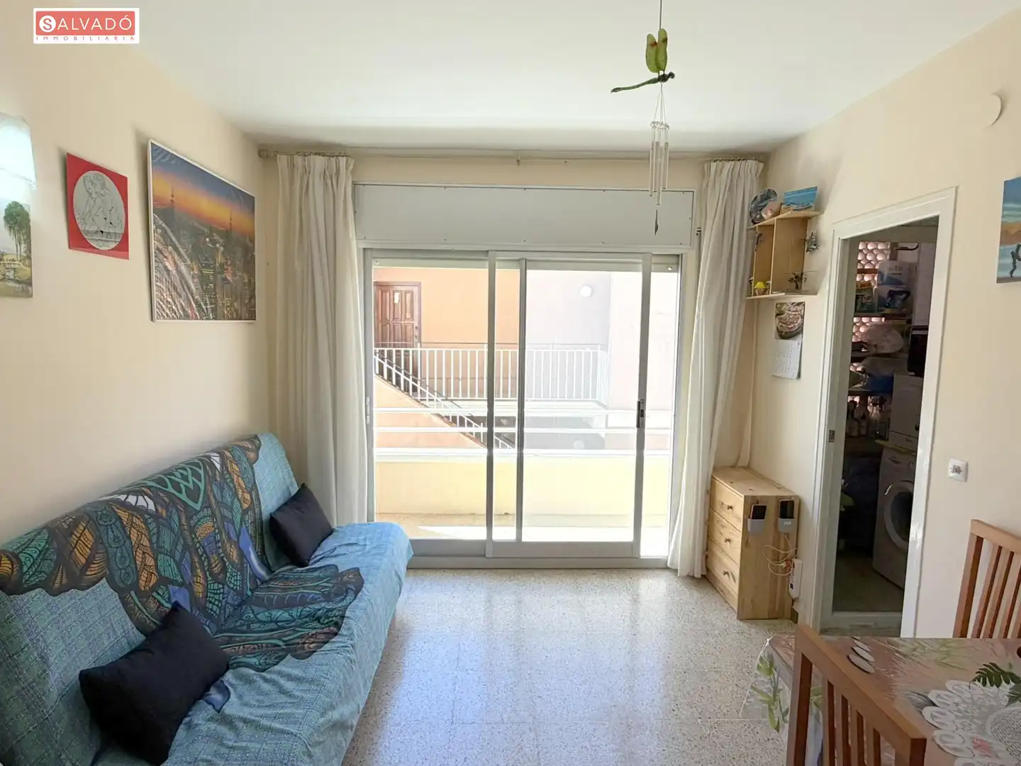 Appartement avec terrasse à vendre à Segur Platja, imagen 3