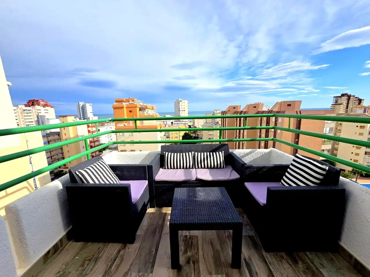 Apartment with pool for sale in calle de la Devesa 7, imagen 3
