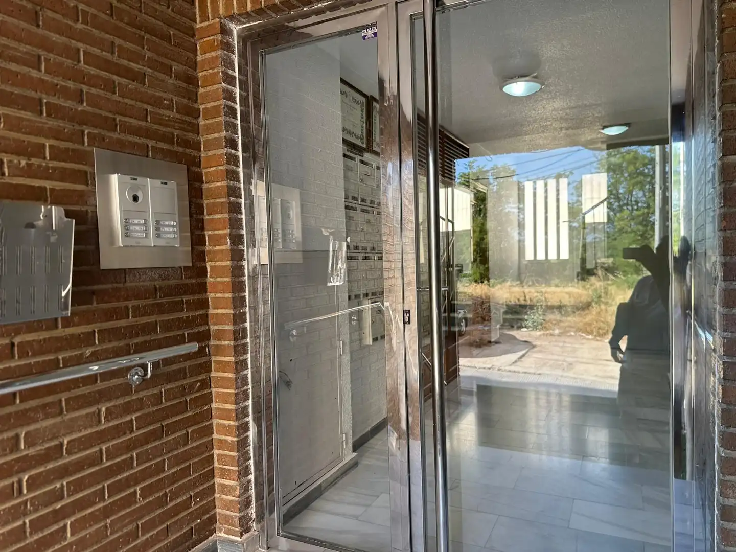 Pis en venda a Calle Corredera, 7, Javalí Viejo