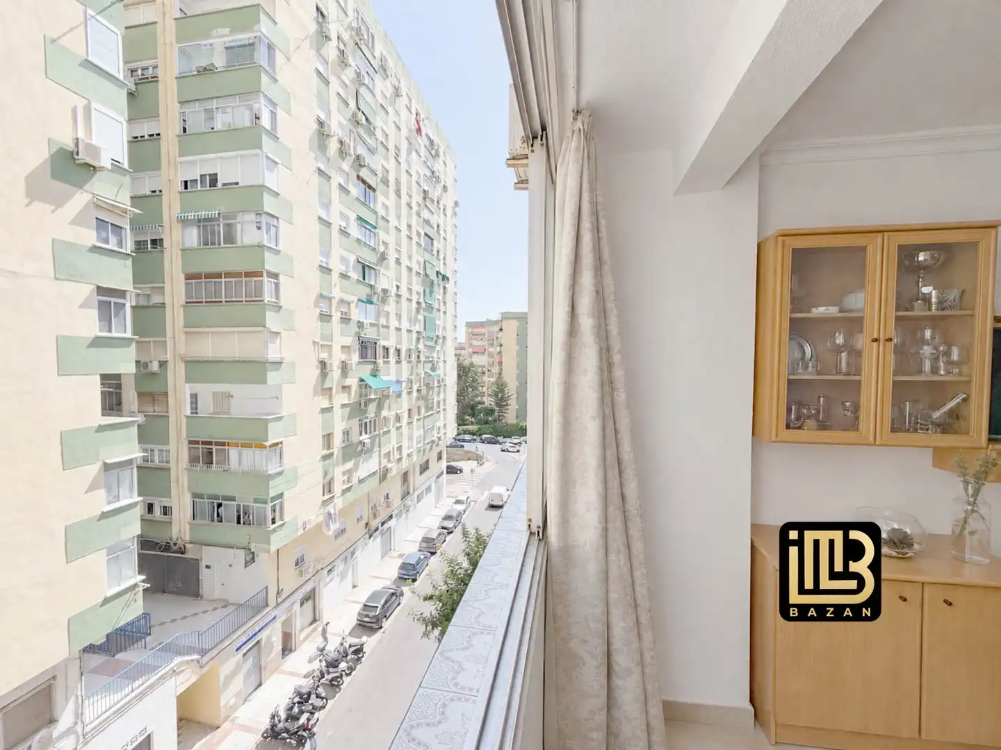 Appartement avec ascenseur à vendre à Calle Ministerio de la vivienda, imagen 4