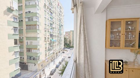 Foto 4 de Piso en venta en Calle Ministerio de la Vivienda, La Florida - Parque Norte, Málaga Capital