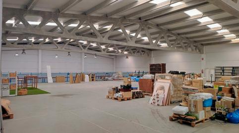 Photo 4 of Industrial buildings to rent in Carrer de Llíria, 8, Albalat dels Sorells, Valencia