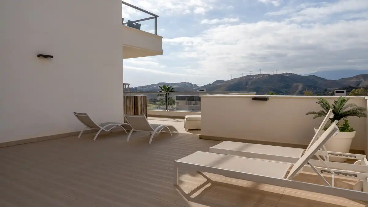 Piso con ascensor en venta en Los Arqueros  - Puerto del Almendro, imagen 48