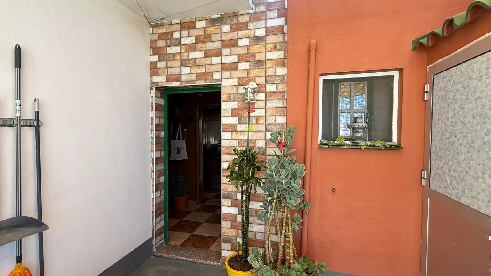 Attic for sale in Granadilla de Abona  with Air Conditioner, Terrace and Storage room