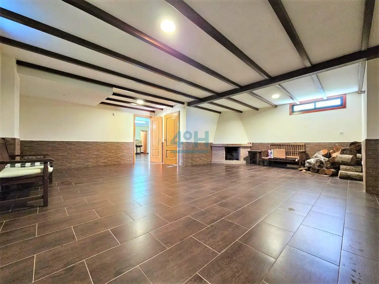 Casa o chalet en venta en O Pereiro de Aguiar  con Calefacción, Jardín privado y Terraza