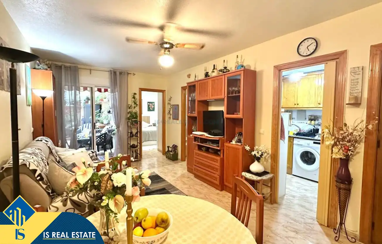 Apartamento con ascensor en venta en Orihuela Costa, imagen 5