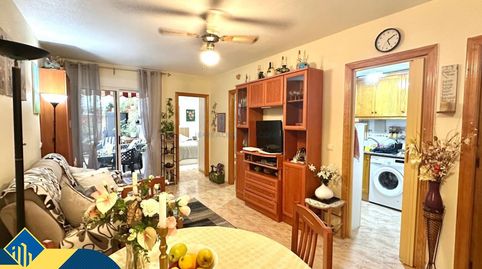 Apartamento con terraza en venta en la provincia de Alicante, Torrevieja, Playa del Cura. 2 habitaciones | 52 m² | 500 metros del, imatge 5