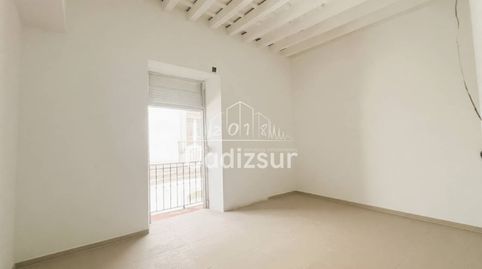 Foto 3 de Piso en venta en Calle Hospital de Mujeres, La Caleta - La Viña, Cádiz Capital