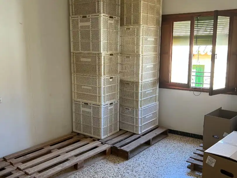 Business premises for transfer in Calle Nueva 5, imagen 14