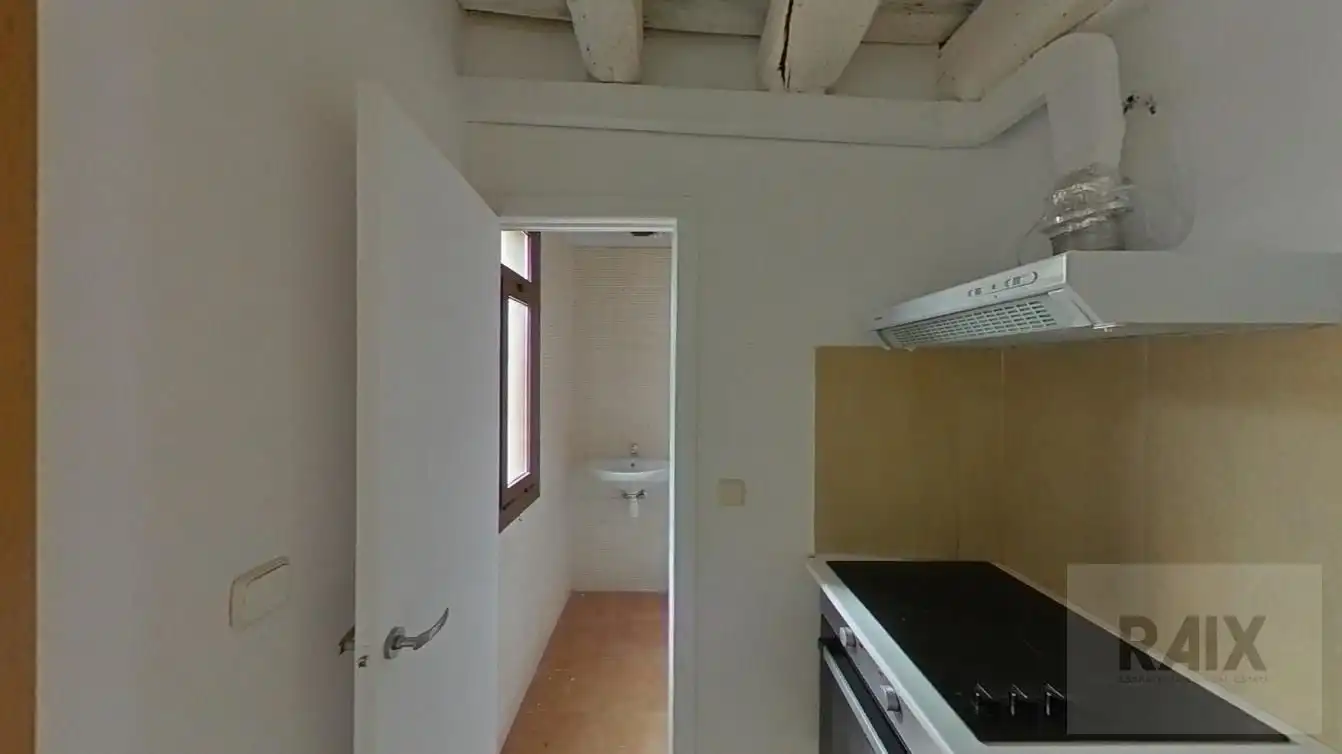 Cuina de Estudi en venda en Barcelona