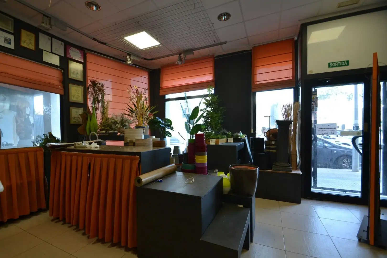 Business premises for sale in ESTADI DE L' 13, imagen 10
