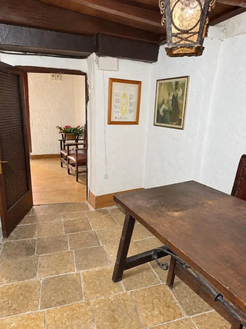 Casa amb terrassa en venda a Vilaverd, imagen 7