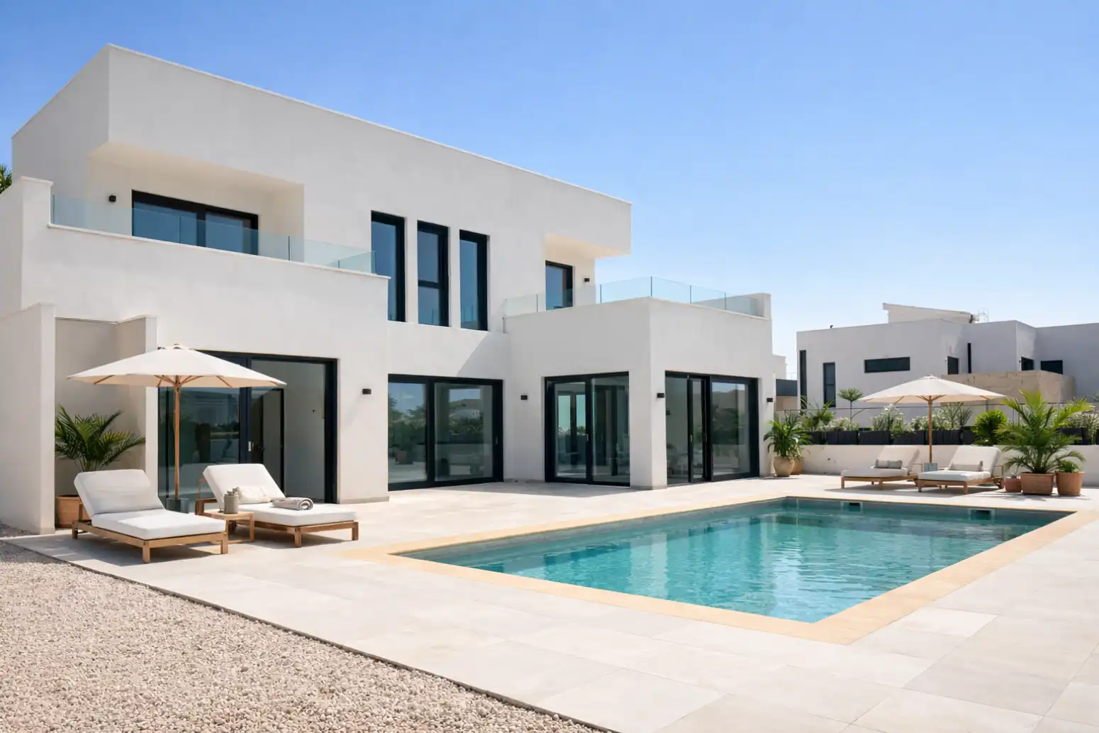 Casa con terraza en venta en Calle de Sa Girgola, imagen 4