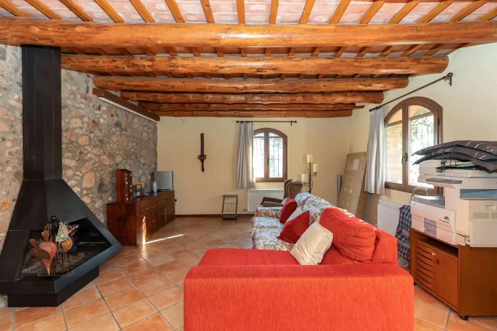 Casa rústica con jardín en venta en Polígono 9 Paraje 54 SOT DE CAN GOITA 75, imagen 5