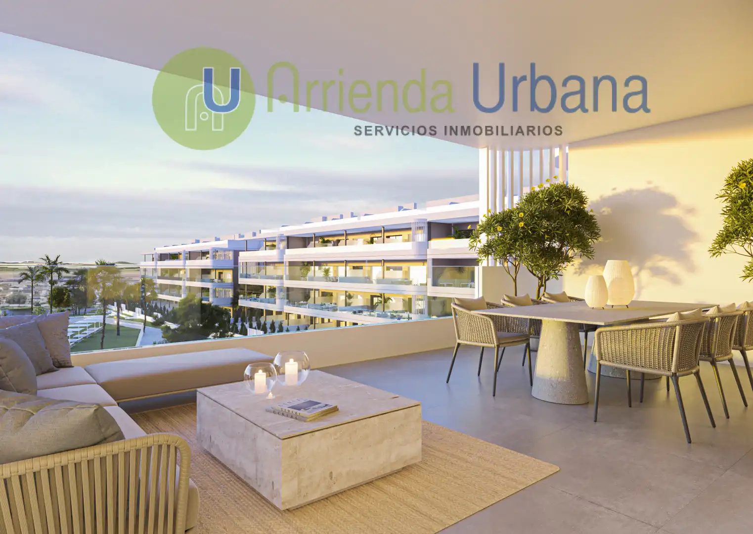 Piso con piscina en venta en Torrevieja - Vicente Castell Ibañez, imagen 14