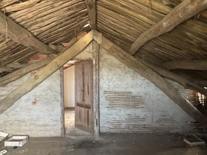 Casa rústica amb jardí en venda a NOGUEIRIDO. SENRA 52, imagen 29