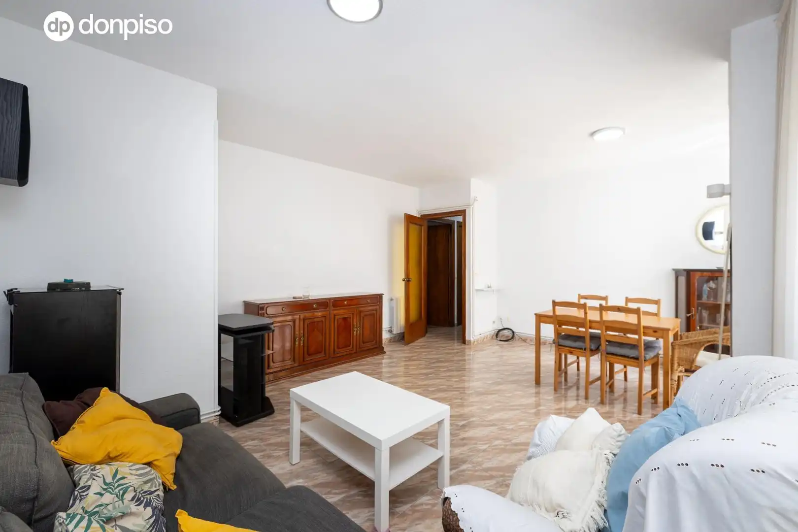 Flat with lift for sale in Calle Santa Paula, imagen 8