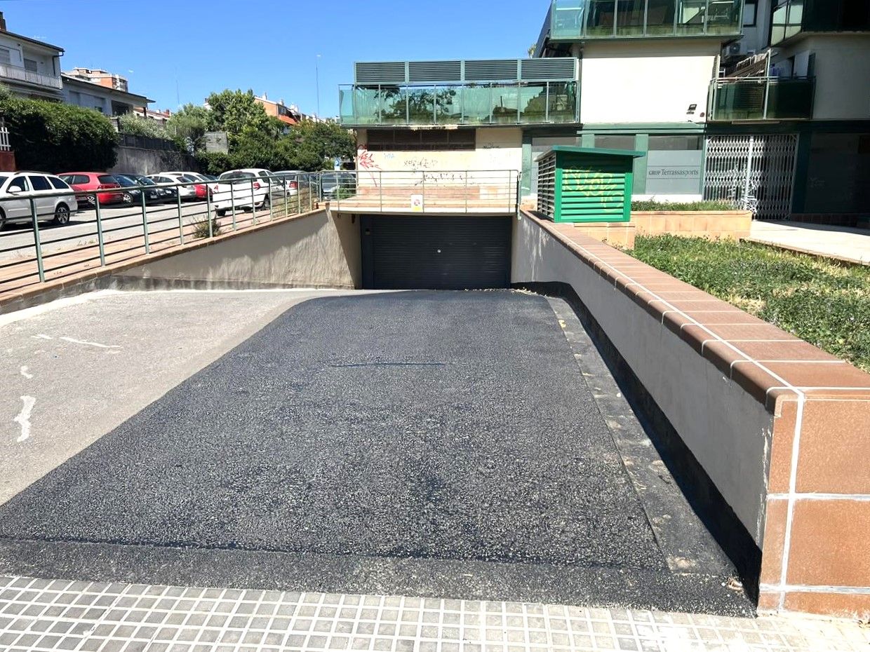 Parking of Garage for sale in Terrassa