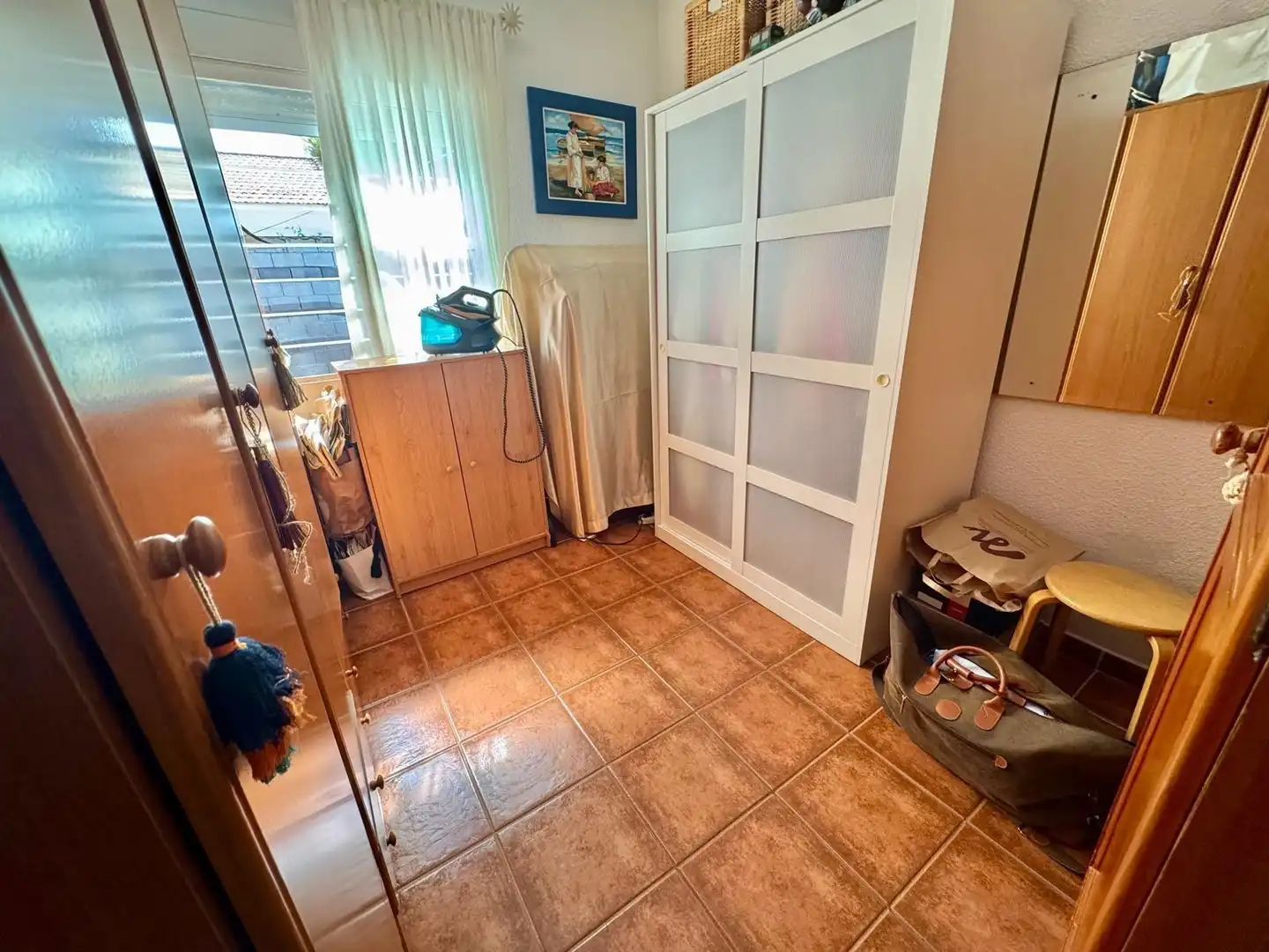 Houses for sale in Mazagón  with Private garden, Terrace and Storage room