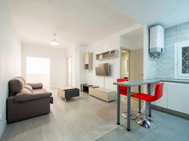 Wohnung mit Aufzug zum Verkauf in Concepcion Arenal