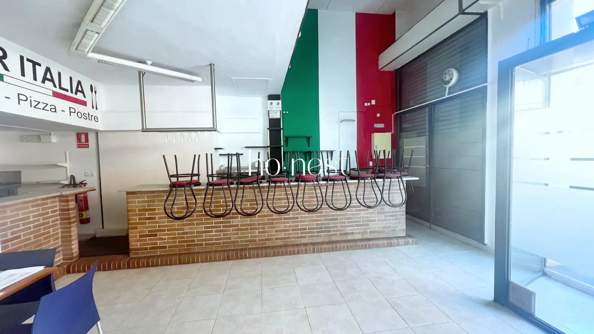 Local comercial en venta en L'Espirall, imagen 4
