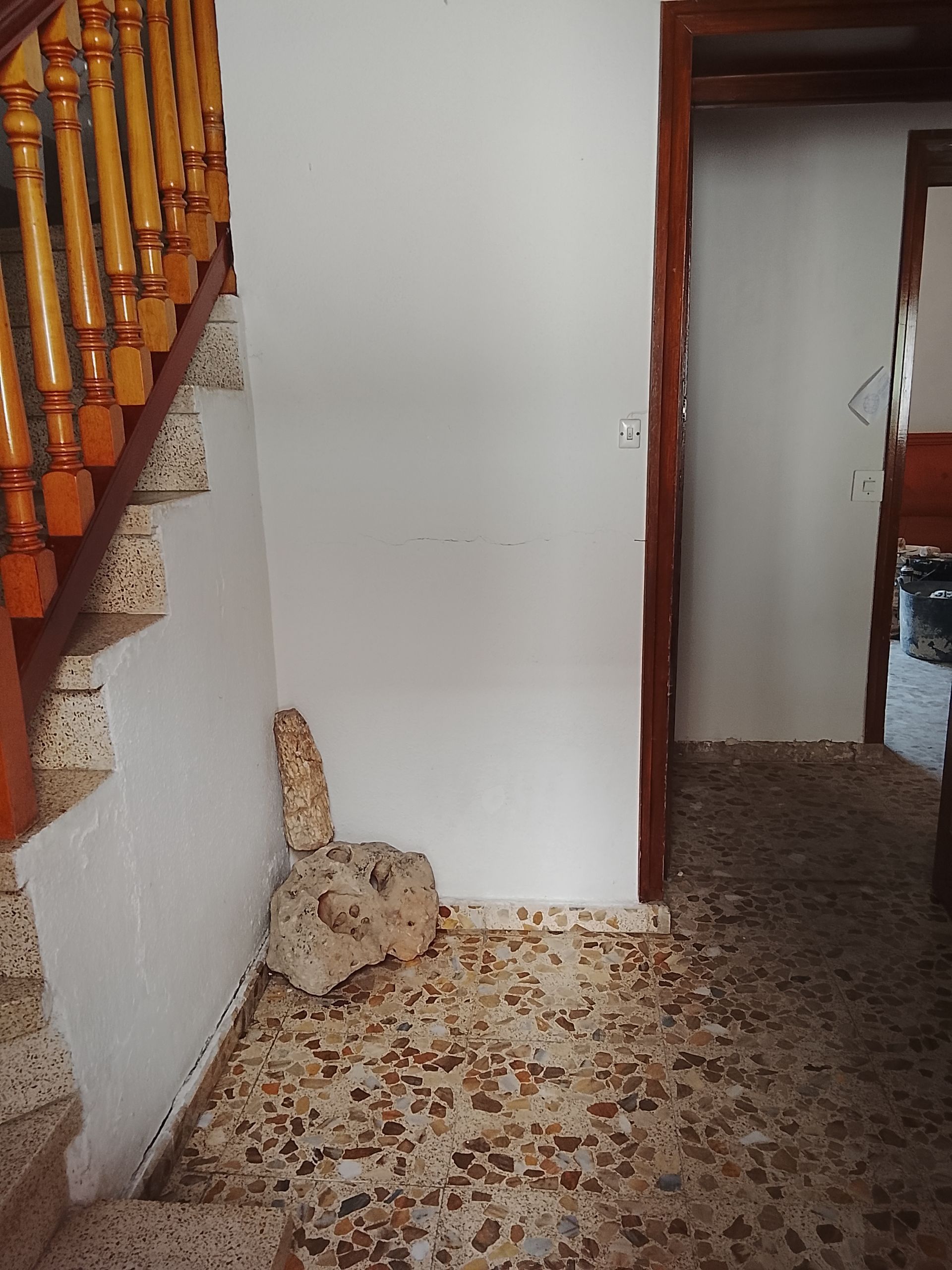 Flat for sale in El Hoyo de Pinares   with Heating, Terrace and Storage room