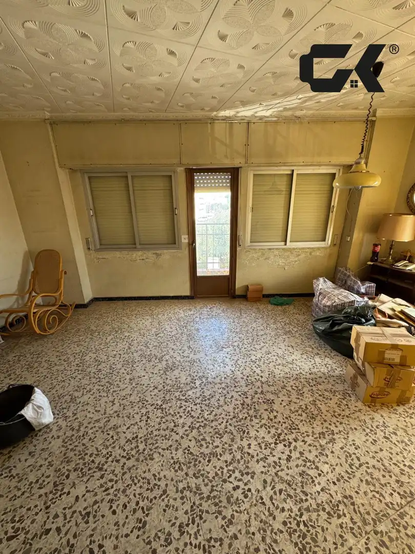Flat for sale in Totana