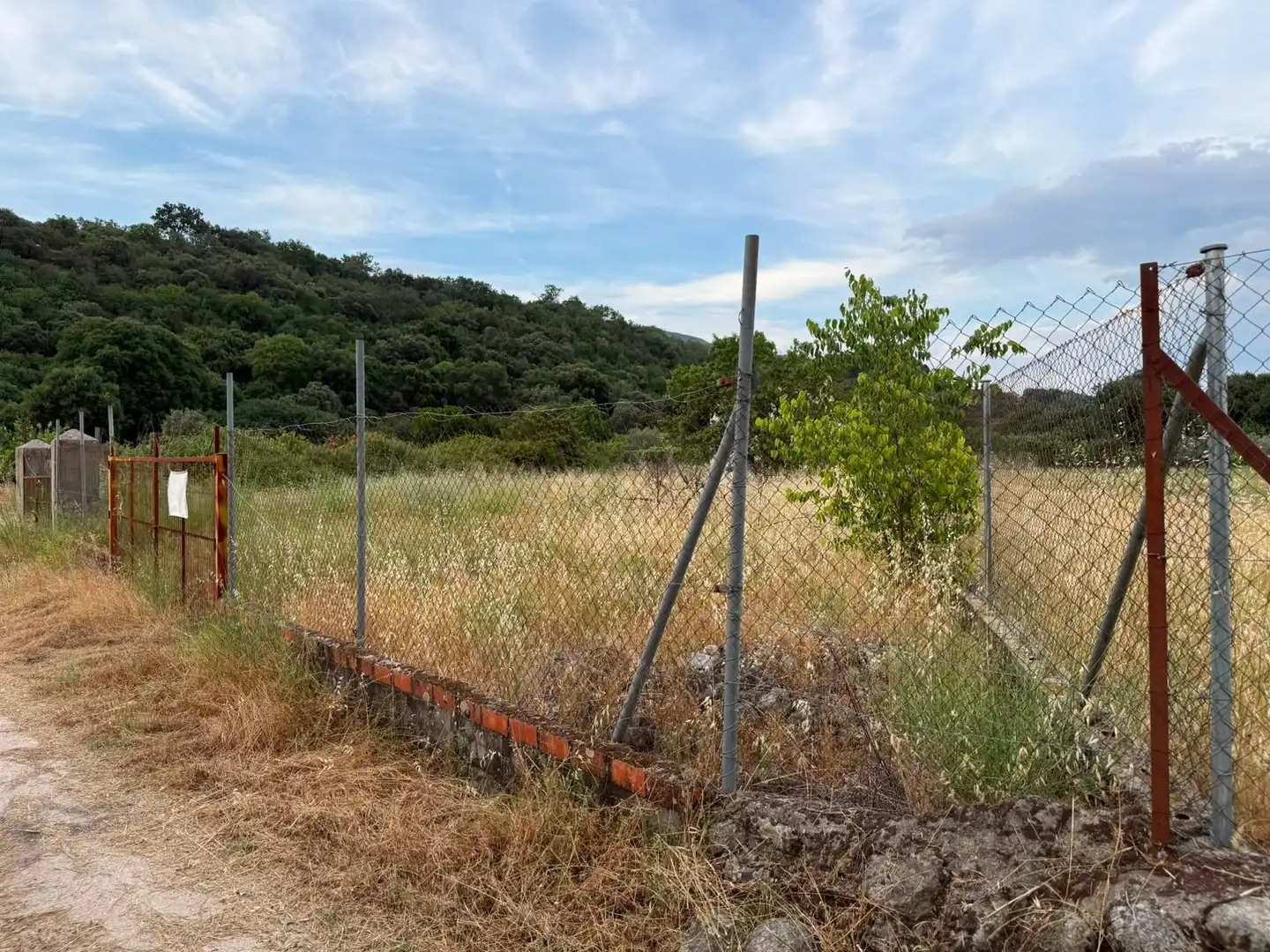 Terreni e lotti in vendita a Candeleda, imagen 20