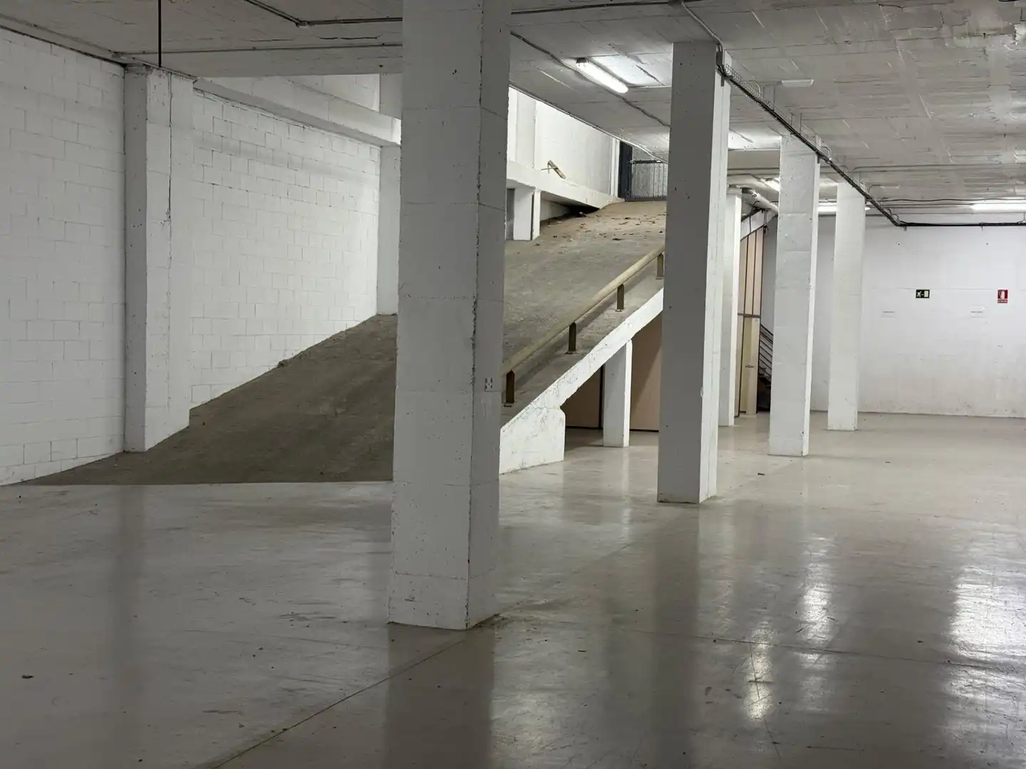 Nave industrial en venta en Pla d'en Boet, imagen 8